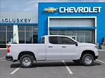 New 2024 Chevrolet Silverado 1500 Work Truck Double Cab 4x2, Pickup for sale #DDTPQX - photo 5