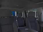 2024 Chevrolet Silverado 1500 Crew Cab 4x4, Pickup for sale #242104 - photo 24