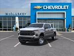 New 2024 Chevrolet Silverado 1500 Work Truck Crew Cab 4x4, Pickup for sale #242305 - photo 8