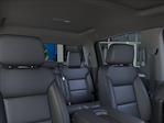 2024 Chevrolet Silverado 1500 Crew Cab 4x4, Pickup for sale #242424 - photo 24