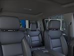 2024 Chevrolet Silverado 1500 Crew Cab 4x4, Pickup for sale #242658 - photo 24