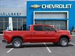 New 2024 Chevrolet Silverado 1500 Work Truck Crew Cab 4x4, Pickup for sale #242985 - photo 5