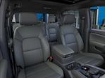 2024 Chevrolet Colorado Crew Cab 4x4, Pickup for sale #DGBBKR - photo 16