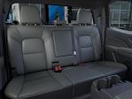 2024 Chevrolet Colorado Crew Cab 4x4, Pickup for sale #DGBBKR - photo 17