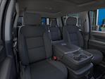 2024 Chevrolet Silverado 1500 Crew Cab 4x4, Pickup for sale #DGZGMT - photo 16