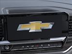 2024 Chevrolet Silverado 2500 Crew Cab 4x4, Pickup for sale #243232 - photo 20