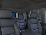 2024 Chevrolet Silverado 1500 Crew Cab 4x4, Pickup for sale #243431 - photo 24