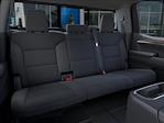 2024 Chevrolet Silverado 1500 Crew Cab 4x4, Pickup for sale #DKJHBT - photo 17