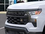 New 2024 Chevrolet Silverado 1500 Work Truck Double Cab 4x4, Pickup for sale #244783 - photo 13