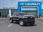 2024 Chevrolet Colorado Crew Cab 4x2, Pickup for sale #244766 - photo 1