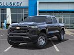 2024 Chevrolet Colorado Crew Cab 4x2, Pickup for sale #244766 - photo 6