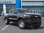 2024 Chevrolet Colorado Crew Cab 4x2, Pickup for sale #244766 - photo 7