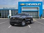 2024 Chevrolet Colorado Crew Cab 4x2, Pickup for sale #244766 - photo 8