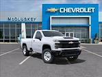 2025 Chevrolet Silverado 3500 Regular Cab 4x4, Pickup for sale #250877 - photo 1