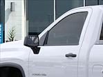 2025 Chevrolet Silverado 3500 Regular Cab 4x4, Pickup for sale #250877 - photo 12