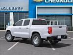 New 2024 Chevrolet Colorado Work Truck Crew Cab 4x4, Pickup for sale #245114 - photo 3