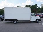 2016 Chevrolet Express 3500 DRW RWD, Box Van for sale #F52237MT - photo 6