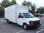 2016 Chevrolet Express 3500 DRW RWD, Box Van for sale #F52237MT - photo 7