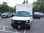 2016 Chevrolet Express 3500 DRW RWD, Box Van for sale #F52237MT - photo 8