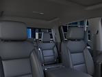 2024 Chevrolet Silverado 1500 Crew Cab 4x4, Pickup for sale #86022 - photo 23