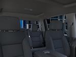 2024 Chevrolet Silverado 1500 Crew Cab 4x4, Pickup for sale #86244 - photo 23