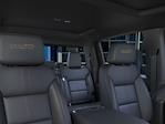 2024 Chevrolet Silverado 1500 Crew Cab 4x4, Pickup for sale #86517 - photo 23