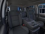 2024 Chevrolet Silverado 1500 Crew Cab 4x4, Pickup for sale #86599 - photo 15