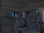2024 Chevrolet Silverado 1500 Crew Cab 4x4, Pickup for sale #86614 - photo 23
