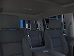 2024 Chevrolet Silverado 1500 Crew Cab 4x4, Pickup for sale #86623 - photo 23