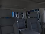 2024 Chevrolet Silverado 1500 Crew Cab SRW 4x4, Pickup for sale #86683 - photo 23