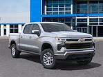 New 2024 Chevrolet Silverado 1500 LT Crew Cab 4x4, Pickup for sale #86805 - photo 7