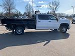 New 2024 Chevrolet Silverado 3500 Work Truck Crew Cab 4x4, Dump Truck for sale #86833 - photo 5