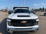 New 2024 Chevrolet Silverado 3500 Work Truck Crew Cab 4x4, Dump Truck for sale #86833 - photo 7