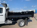 New 2024 Chevrolet Silverado 3500 Work Truck Crew Cab 4x4, Dump Truck for sale #86833 - photo 8