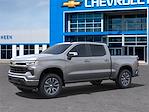 New 2024 Chevrolet Silverado 1500 LT Crew Cab 4x4, Pickup for sale #86861 - photo 3