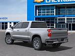 New 2024 Chevrolet Silverado 1500 LT Crew Cab 4x4, Pickup for sale #86861 - photo 4