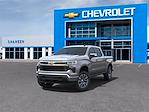 New 2024 Chevrolet Silverado 1500 LT Crew Cab 4x4, Pickup for sale #86861 - photo 8