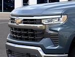 New 2024 Chevrolet Silverado 1500 LT Crew Cab 4x4, Pickup for sale #87014 - photo 13