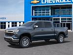 New 2024 Chevrolet Silverado 1500 LT Crew Cab 4x4, Pickup for sale #87014 - photo 3