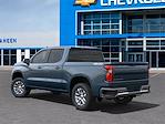 New 2024 Chevrolet Silverado 1500 LT Crew Cab 4x4, Pickup for sale #87014 - photo 4