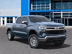 New 2024 Chevrolet Silverado 1500 LT Crew Cab 4x4, Pickup for sale #87014 - photo 7