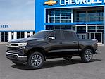 New 2024 Chevrolet Silverado 1500 LT Crew Cab 4x4, Pickup for sale #87019 - photo 3