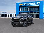 New 2024 Chevrolet Silverado 1500 LT Crew Cab 4x4, Pickup for sale #87019 - photo 8