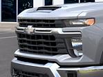 New 2024 Chevrolet Silverado 2500 LT Crew Cab 4x4, Pickup for sale #87111 - photo 13