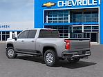 New 2024 Chevrolet Silverado 2500 LT Crew Cab 4x4, Pickup for sale #87111 - photo 4