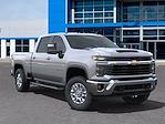 New 2024 Chevrolet Silverado 2500 LT Crew Cab 4x4, Pickup for sale #87111 - photo 7