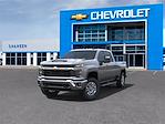 New 2024 Chevrolet Silverado 2500 LT Crew Cab 4x4, Pickup for sale #87111 - photo 8