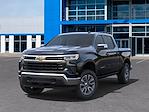 New 2024 Chevrolet Silverado 1500 LT Crew Cab 4x4, Pickup for sale #87150 - photo 6