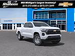 New 2024 Chevrolet Colorado LT Crew Cab 4x4, Pickup for sale #87151 - photo 1