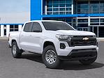 New 2024 Chevrolet Colorado LT Crew Cab 4x4, Pickup for sale #87151 - photo 7